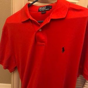 Men’s Polo by Ralph Lauren